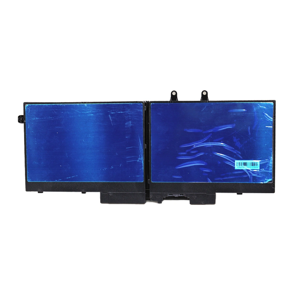 Teksus Laptop Battery Compatible For Dell Latitude 5400 | 4GVMP 2C view 3